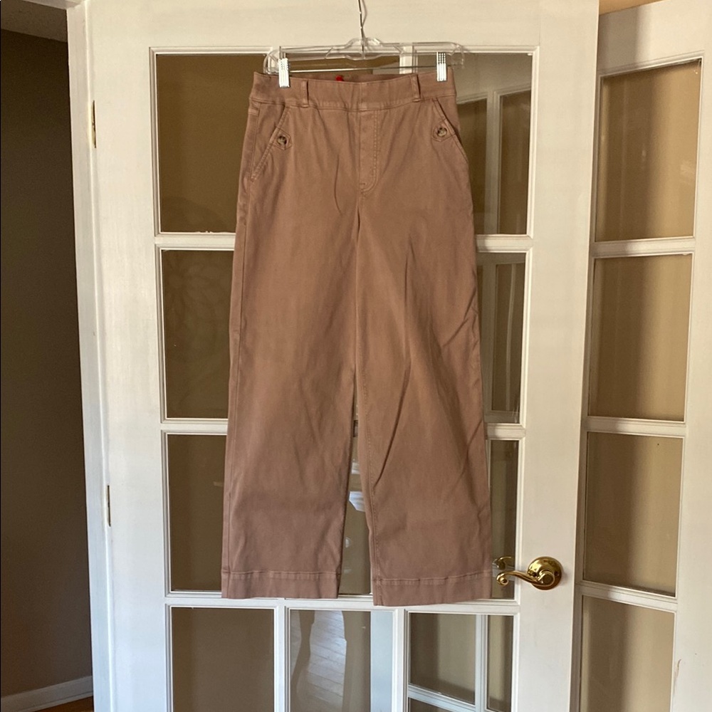 SPanx Capri pants